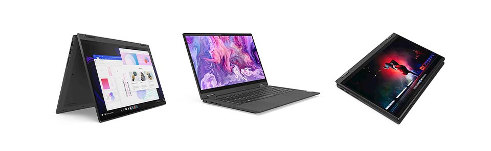 Lenovo Flex 5