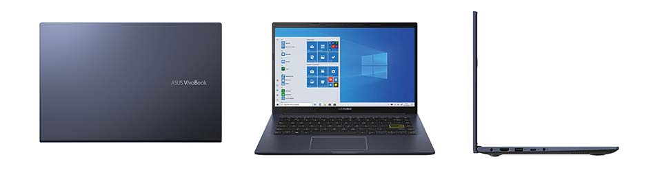 ASUS VivoBook 14 - M413DA-EK162T