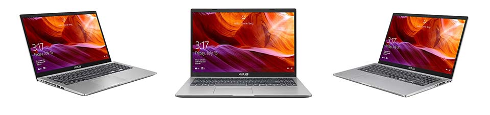 Asus A509JA-EJ489T 15,6 inch Full-HD beeldscherm