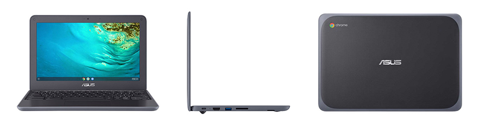Asus ChromeBook C202XA-GJ0010