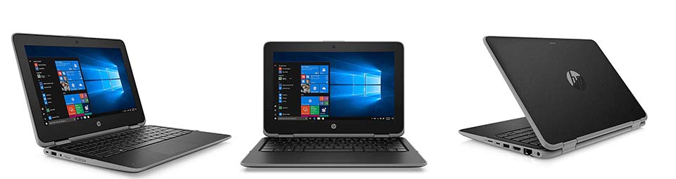 HP ProBook X360 11 G5
