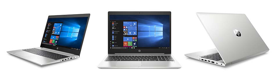 HP Probook 450 G7