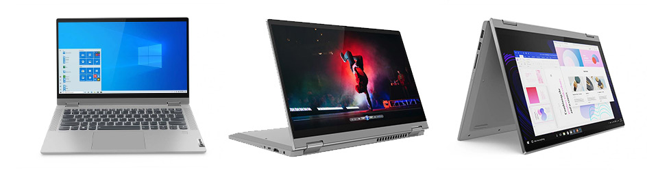 Lenovo IdeaPad Flex 5 14ARE05 - 81X2006QMH