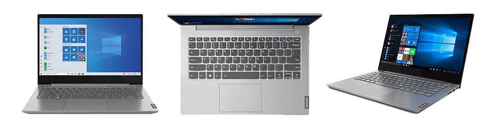 Lenovo ThinkBook 14 IIL - 20SL00K5MH 