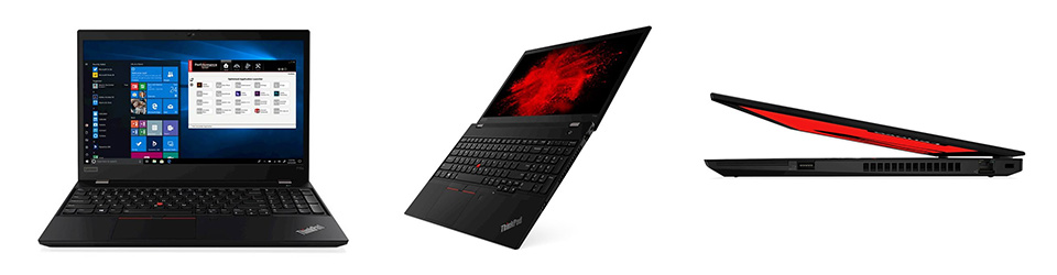 Lenovo ThinkPad P15s - 20T4S00700