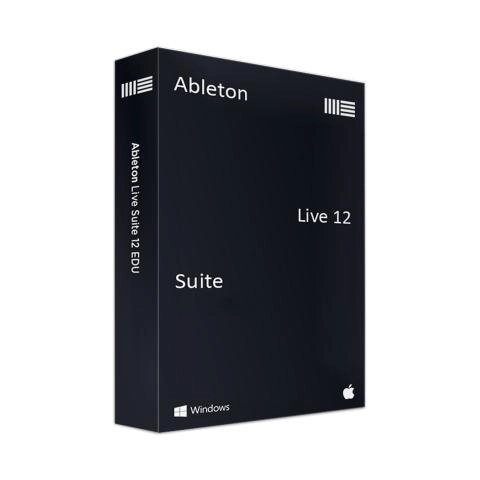 Ableton Live 12 Suite EDU | SURFspot