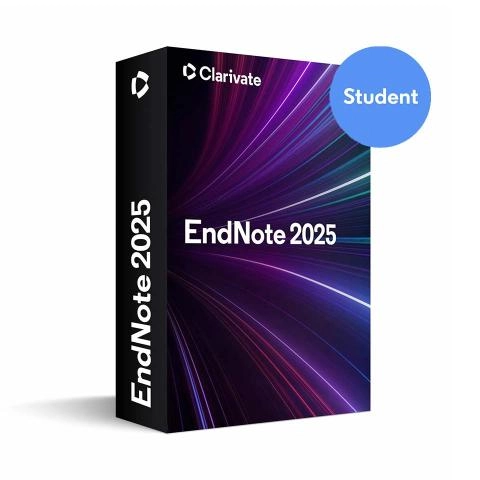 その他 Clarivate analytics EndNote Student X8 その他 Clarivate analytics EndNote Student X8 EndNote