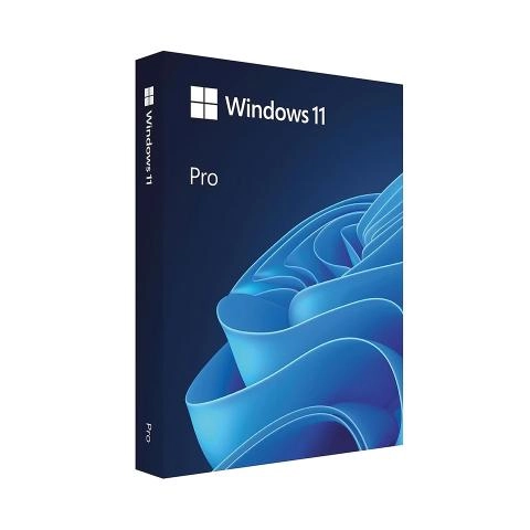 Microsoft Windows 11 Pro | SURFspot