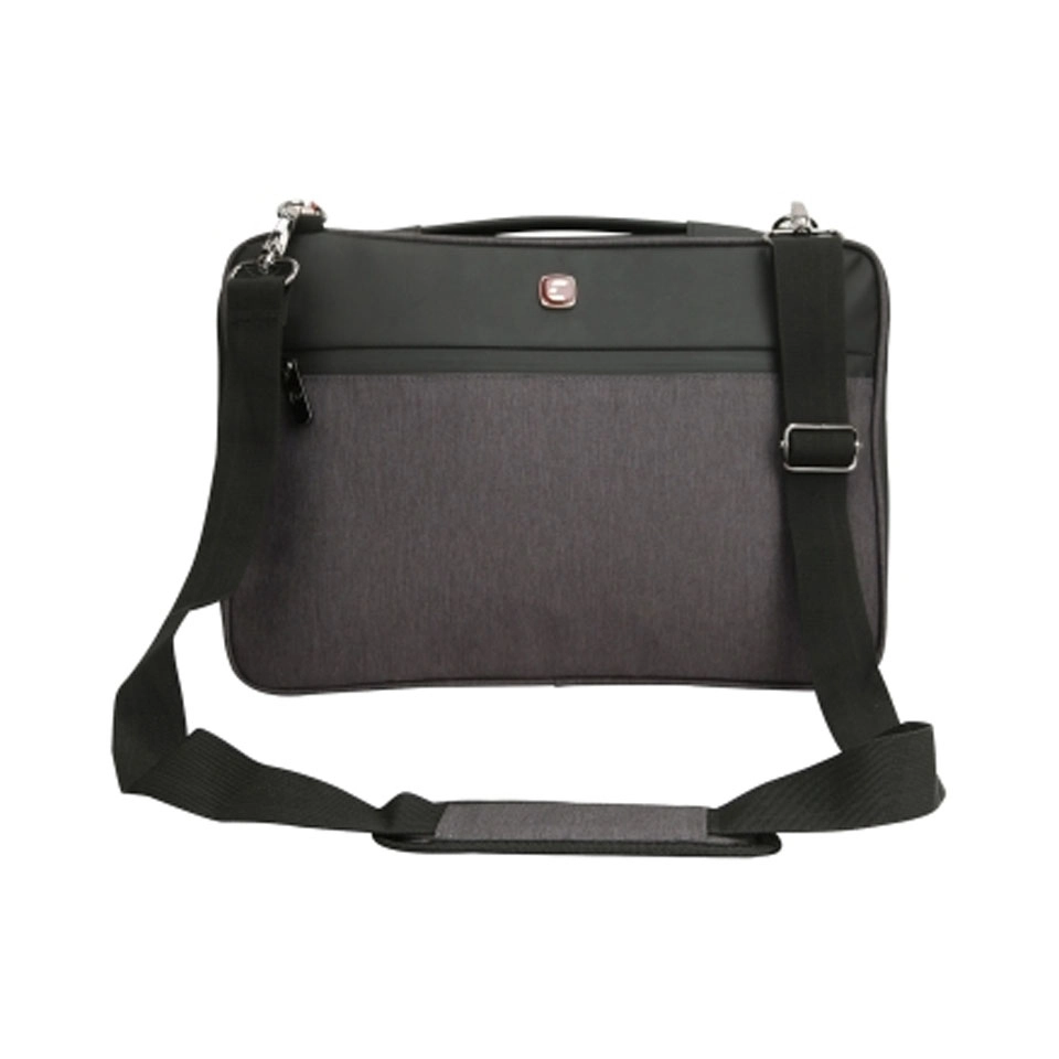 Cirafon Notebooktas 14.1 Zwart SURFspot