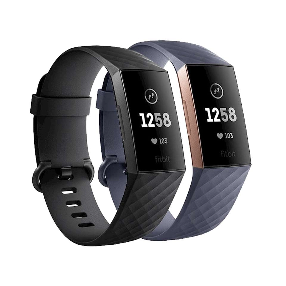 Charge 3 fitbit waterproof outlet