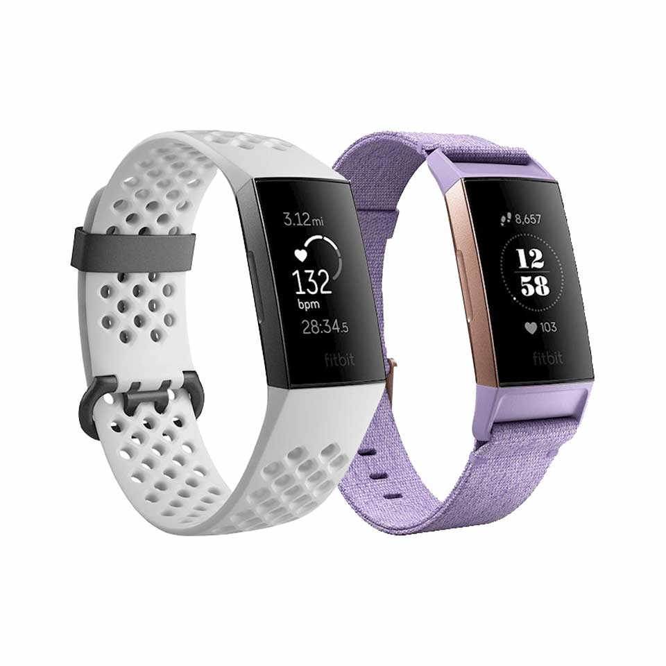 Fitbit charge 3 special edition amazon on sale
