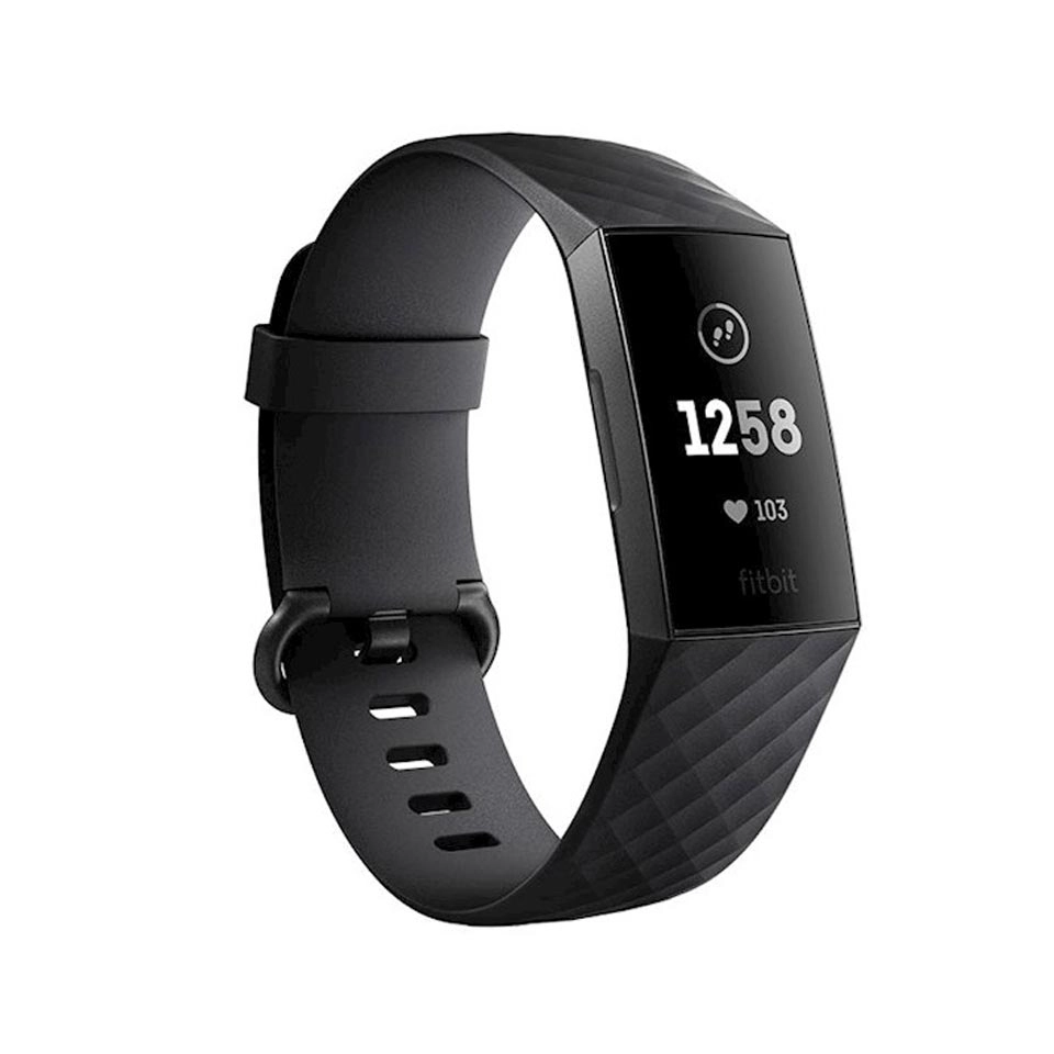 Fitbit Charge 3