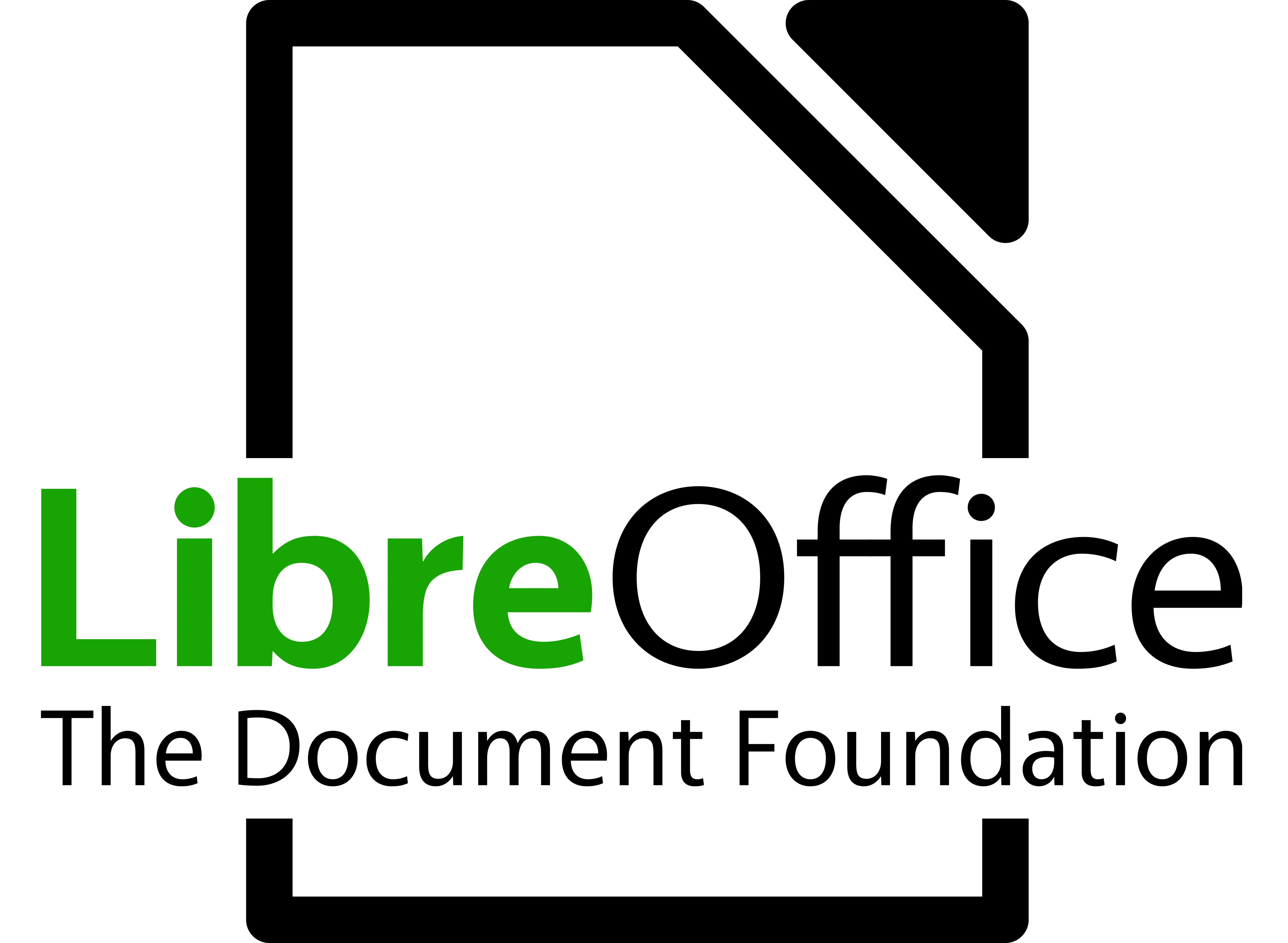 LibreOffice logo
