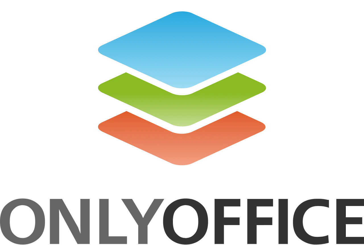 ONLYOFFICE logo