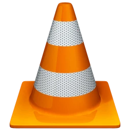 VLC logo