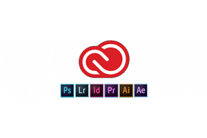 Meer informatie over Adobe Creative Cloud