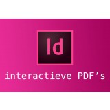 Interactieve pdf maken