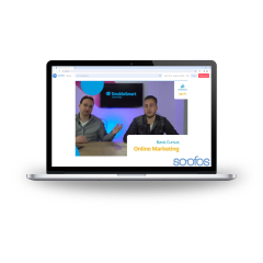 Free Soofos Online Course: Introductory Course in Online Marketing