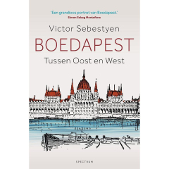Boedapest