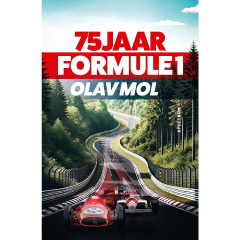 75 jaar Formule 1