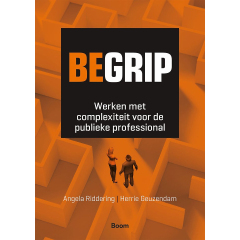 BEgrip