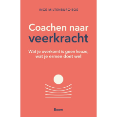 Coachen naar veerkracht