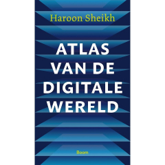 Atlas van de digitale wereld