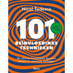 101 beïnvloedingstechnieken