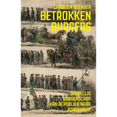 Betrokken burgers