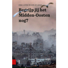 Begrijp jij het Midden-Oosten nog?