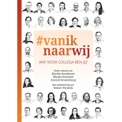 #vaniknaarwij