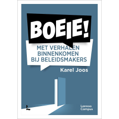 Boeie!