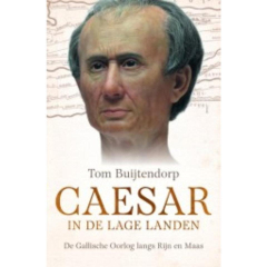 Caesar in de Lage Landen