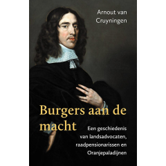 Burgers aan de macht