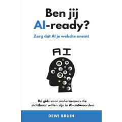 Ben jij AI-ready?