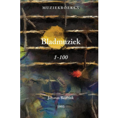Bladmuziek