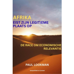 Afrika eist zijn legitieme plaats op
