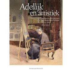 Adellijk en artistiek