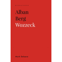 Alban Berg