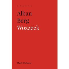 Alban Berg