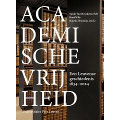 Academische vrijheid