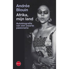 Afrika, mijn land