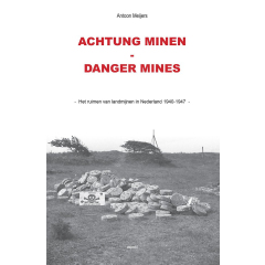 Achtung Minen - Danger Mines