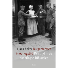 Burgemeester in oorlogstijd