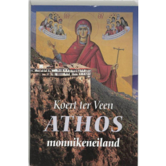 Athos monnikeneiland