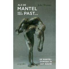 Als de mantel niet meer past...