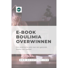 Boulimia overwinnen