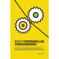 Breinvriendelijk veranderen