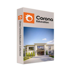 Chaos Corona Education Collection