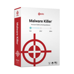 IOLO Malware Killer 